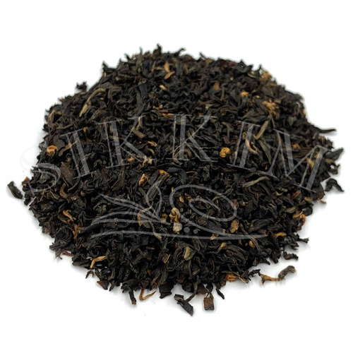Assam 'Manjushree' FBOP Second Flush Tea