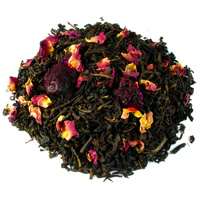 Black Tea 'Wild Cherry'