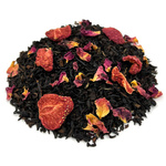 Black Tea 'Strawberries & Cream'