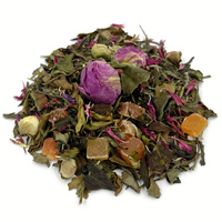 Herbata Biała 'Bellini - Brzoskwinia & Prosecco'