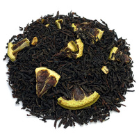Herbata Czarna 'Exclusive Bergamot Earl Grey'