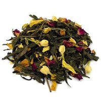 Herbata Zielona Sencha '1001 Nocy'