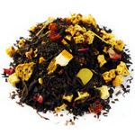 Herbata Czarna 'Bożonarodzeniowa'