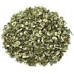 Herbata China `Yellow Tea Kwai Flower` Bi Luo Chun
