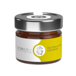 Sycylijska Konfitura Premium 'Żel z Wina Marsala' 180g
