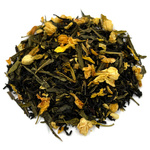 Herbata Czarna 'Krówkowa'