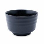 Japońska czarka do ceremonialnej herbaty matcha `Kuro` (Black)