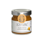 Sycylijska Konfitura Mini 'Morelowa' 40g