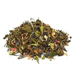 Herbata Biała 'Bursztynowy Bajkał'