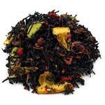 Herbatka 'Honey Chai Pomarańcza & Chilli' Organic