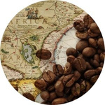 Kawa Arabica `Kenya AA Plus Superstar`