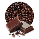 Kawa Smakowa `Czekoladowa`