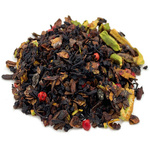 Herbatka 'Honey Chai Gorzka Czekolada & Pomarańcza' Organic