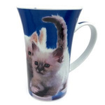 Kubek z kotami `Kotki Dwa` 500ml