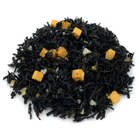 Herbatka 'Honey Chai & Słony Karmel' Organic