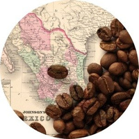 Kawa Arabica `Mexico Maragogype Barranca Honda`