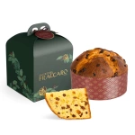 Włoska baba 'Panettone Classico' od Pasticceria Fraccaro 1000g