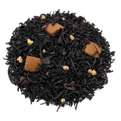 Herbata Czarna `Piernikowa`