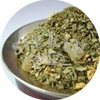 Herbata Mate Green `Mango` 