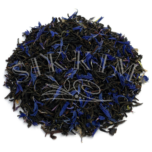 Herbata Czarna `Earl Grey Blue Star`