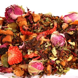 Herbatka Owocowa `Ogród Miłości` 