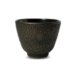 Czarka żeliwna `Lushan Czarna` 100ml