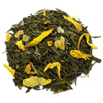 Зеленый Чай Сенча 'Мадам Баттерфляй'