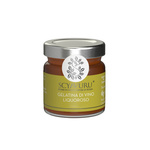 Sycylijska Konfitura Mini 'Żel z Wina Marsala' 40g