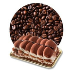 Coffee Flavored `Tiramisu`