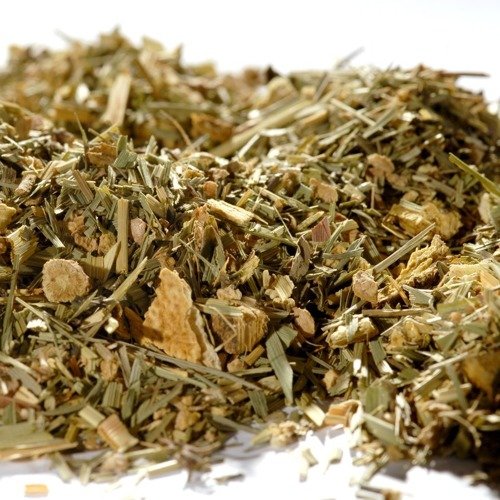 Ayurvedic Tea `Ginger Fresh` Organic