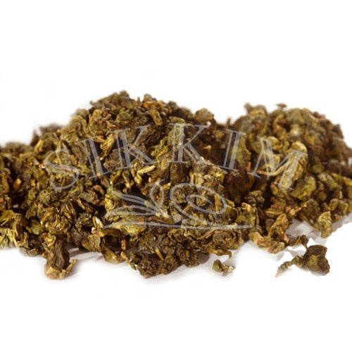 Herbata China `Oolong Tie Kwan Yin` Superior