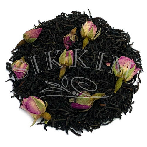 Herbata Czarna `Princess Grey`