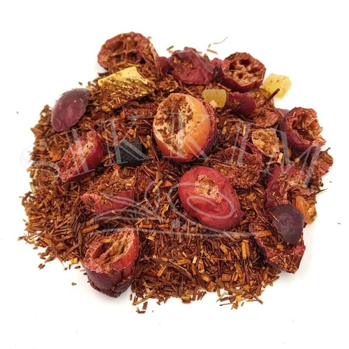 Herbatka Rooibos `Owocowa Frutabomba` 