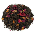 Herbata Czerwona `China Pu-Erh Wiśniowa Rapsodia`