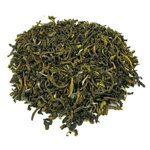 Herbata Nepal `Guranse` SFTGFOP1 Emerald Green Organic