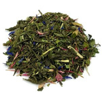 Herbatka z Konopi 'Lemon Hemp & Werbena'