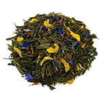 Зелений Чай Сенча 'Південне Сонце'