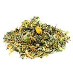 Herbatka Ziołowa `Greckich Pasterzy` Pomarańczowa Organic