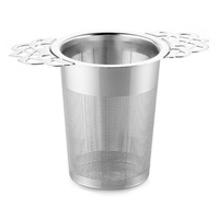 Zaparzacz `Sitko - Ornamenty`