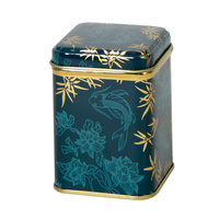 Puszka 'Koi' kwadratowa  50g