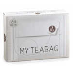 Japońskie filtry bawełniane z zamknięciem 60szt.