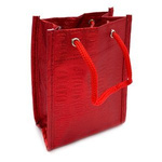 Torebka prezentowa mała `Ruby Red`